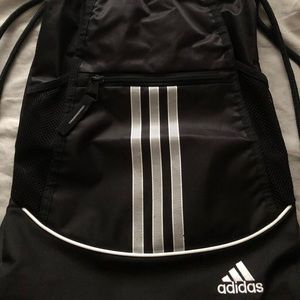 adidas drawstring